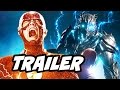 The Flash 3x22 Promo - Savitar Reveals True Plans