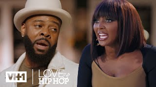 25 Minutes of Amara & Emjay Love & Drama ♥️🔥 Love & Hip Hop: Miami