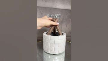 Link in bio! #diffuser #humidifier #relaxing #homedecor #bonfire