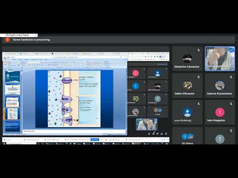 ბიოფიზიკა-გაადვილებული ტრანსპორტი