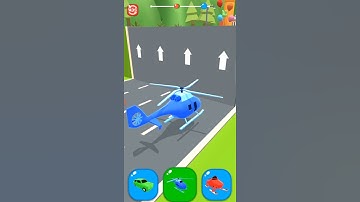 SHAPE SHIFTING All Levels #522 Android, iOS New #Game Update #gameplay #games #newgame