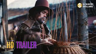 Wicker (2026) | Official Trailer | Black Bear