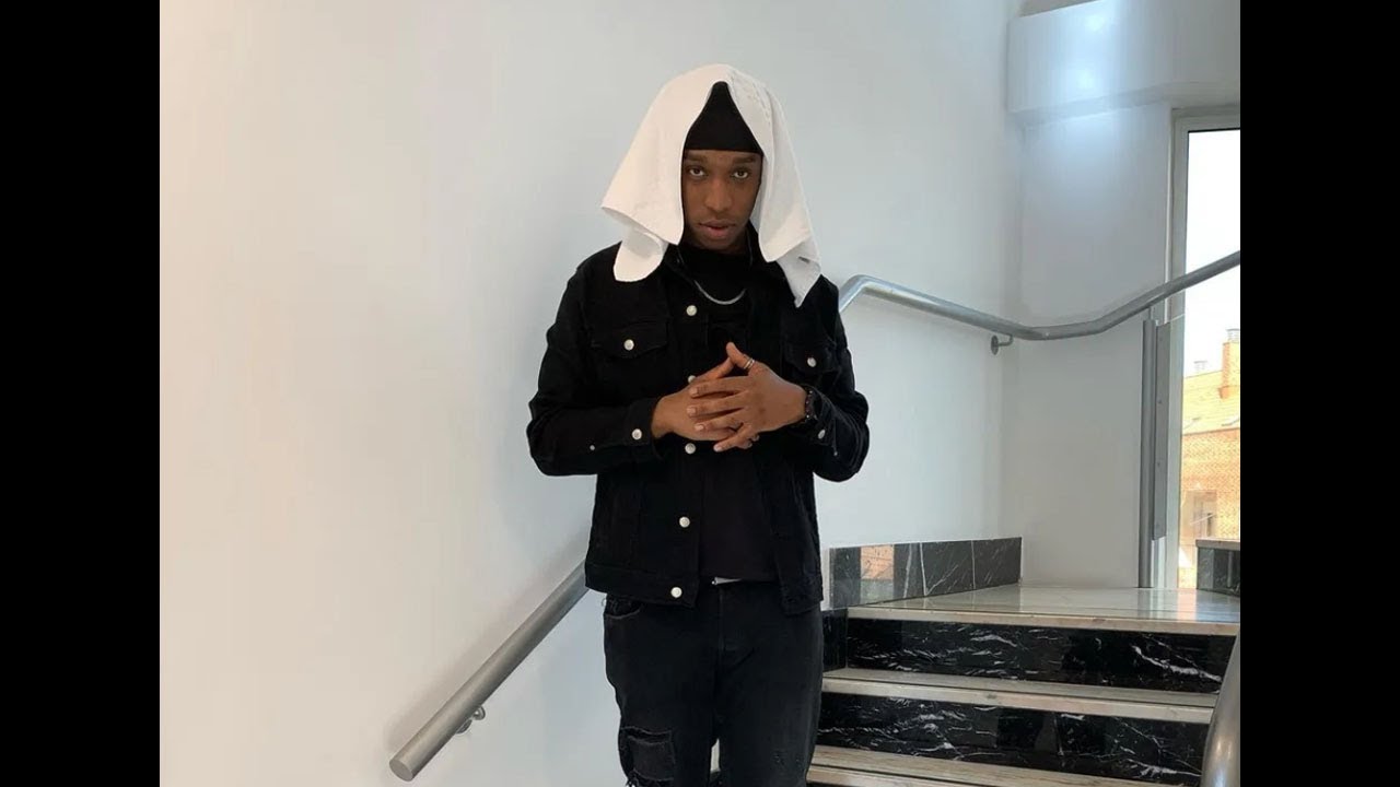 FREE DRILL TRAP TYPE BEAT Instrumental Drill Ibzy x The Poing x Cyril Kamer 