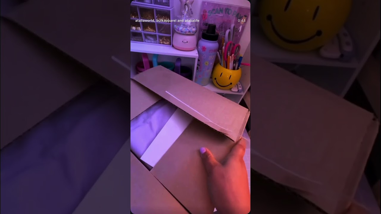 Unbox Wholesale Blanks For Custom Shirt Printing