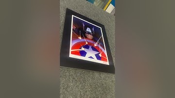 Custom framing by Modernmemorydesign.com • • • • • #Customframing #interiordesign #frame #framing #