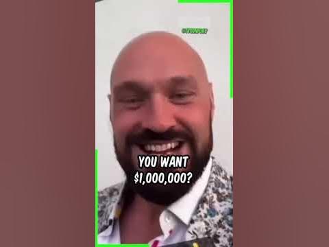 Jake paul vs tyson fury uk time