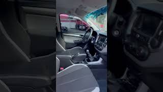 Chevrolet S10 LT 2.8 Turbo Diesel 4x4 2017 manual