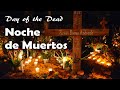 😍 Lo MEJOR de NOCHE de MUERTOS en MICHOACÁN MÉXICO/Pátzcuaro-Tzintzuntzan/tradiciones mexicanas