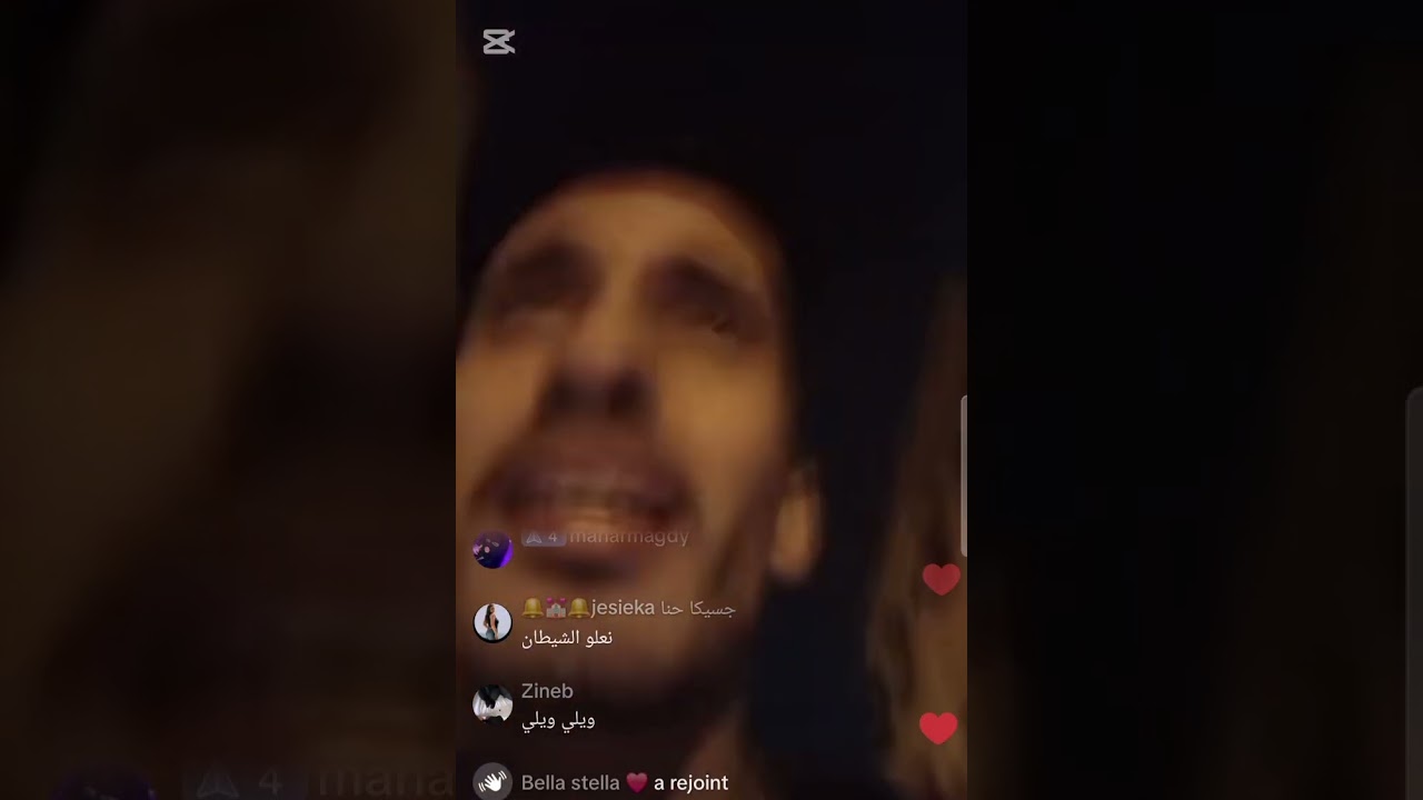 نزار السبيتي شرشم ملاك و يكشف حقائق خطيرة 😱