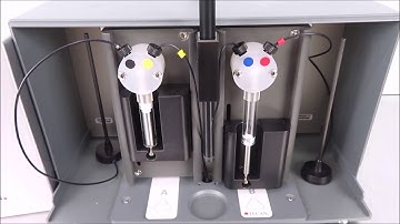 Tecan Infinite Injector Module