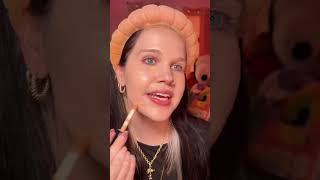 Replying to abigail rose dare accepted laneigeus Bubble Skincare maccosmetics milkmakeup mcobeauty