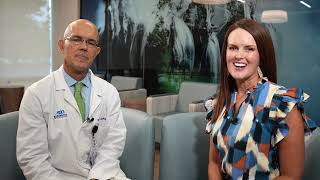 Dr. Christian Christensen - Bluegrass Specialty Surgery Center | WKYT's Everyday Kentucky
