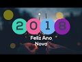 Feliz Ano Novo - Linda Mensagem