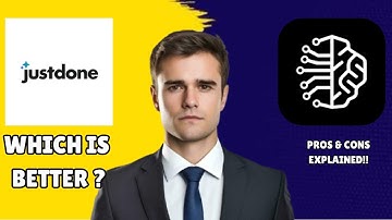 Justdone AI Vs Stealthwriter AI 2025 | Which AI Writer is more Worth it? [HONEST GUIDE]