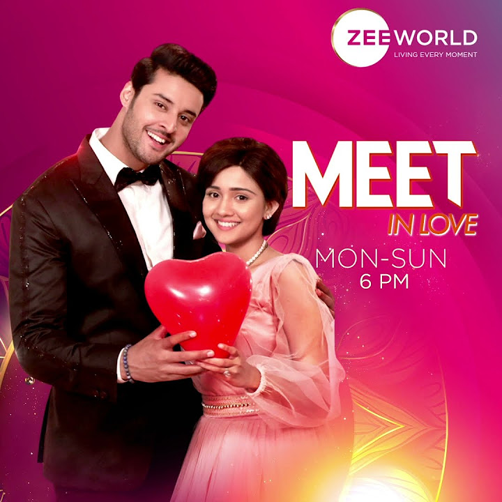 Zee World Meet in Love June YouTube