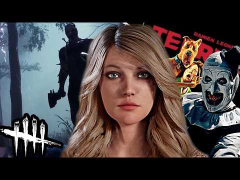 Art, Scooby Doo, Updated Graphics and SO MUCH MORE! | Dead By Daylight