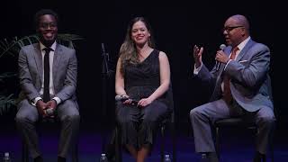 Masterclass : Wynton Marsalis, Alexa Tarantino & Chris Lewis | L'Académie | Montréal Jazz Fest 2025