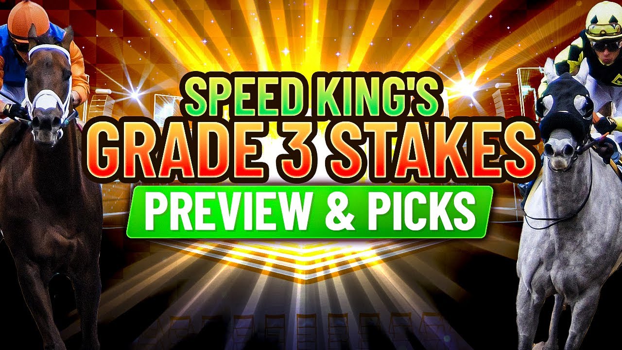 Grade 3 Turf Monster Stakes Preview Picks PARX 10th Race 9 21 2024 Grade 3 turf monster stakes preview picks parx 10th race 9 21 2024