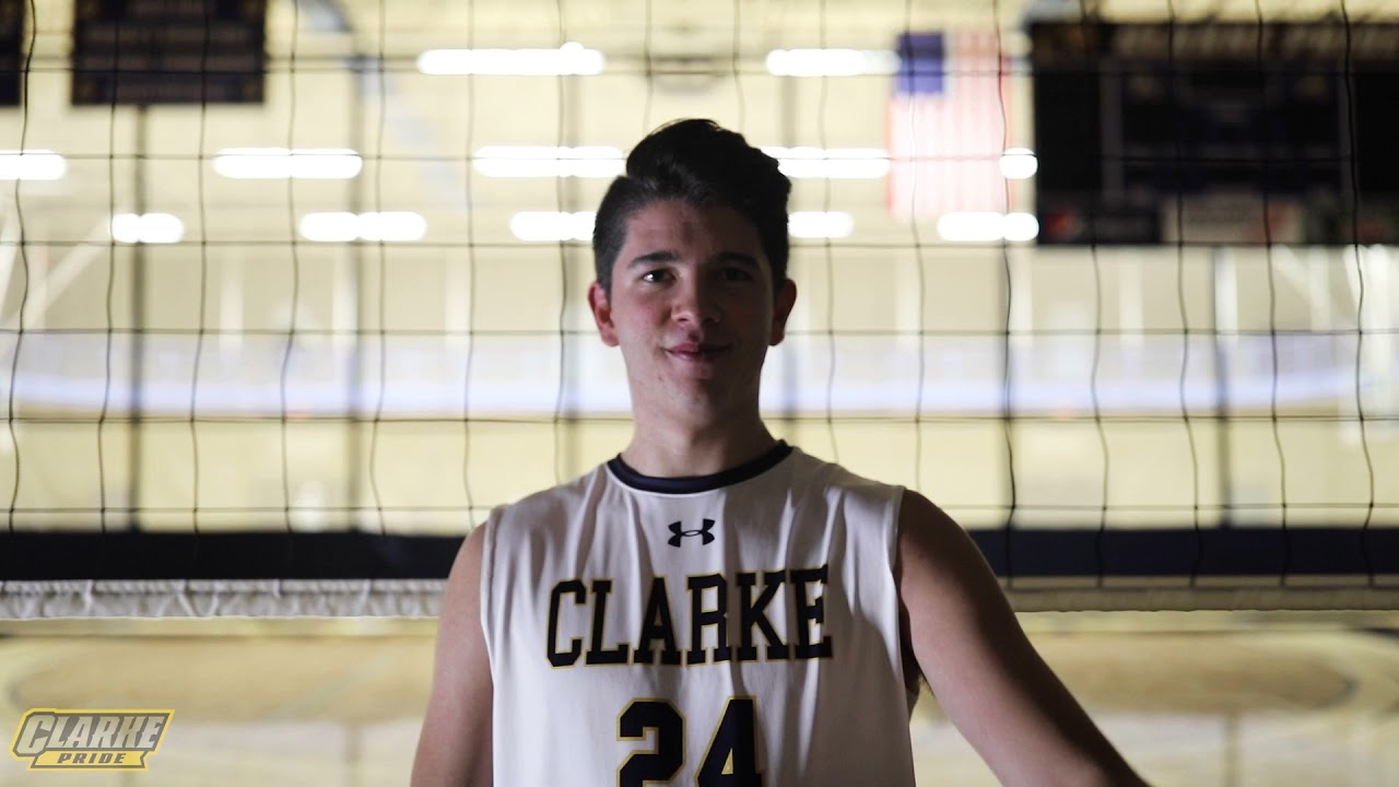 Men's Volleyball 2021 YouTube