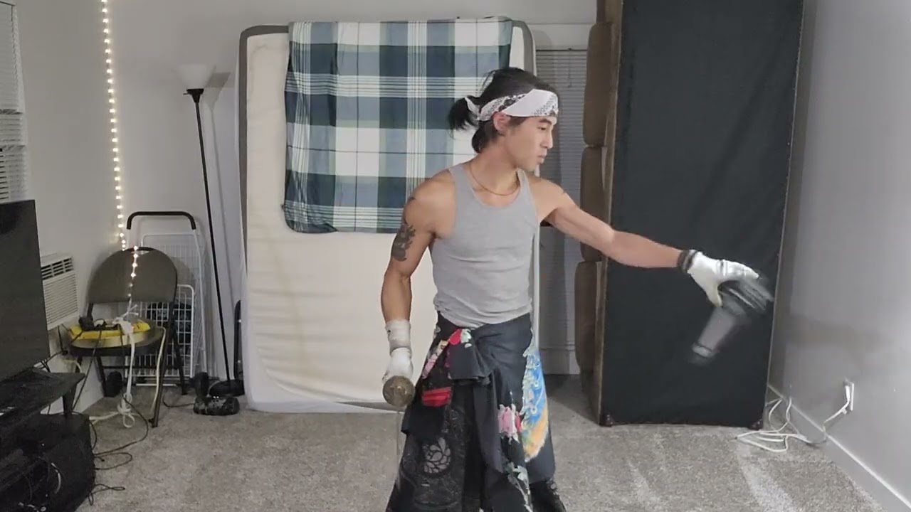 Joker with Steel Python the first time