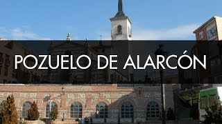 Pozuelo de Alarcón time lapse - Ep #22 (Español)
