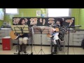 シモンズ「ふたりだけの結婚式」/弾き語り