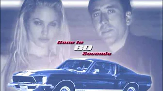 Moby - Flower (Gone in 60 seconds) Moby - Flower (Gone in 60 seconds)