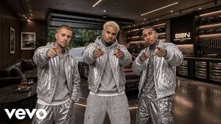 Justin Bieber ft. Chris Brown & Tyga - I Know (Music Video)