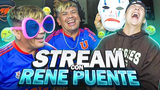 ¡INAUGURAMOS LA NUEVA CASA CON EL TÍO RENE! 🏡❤️