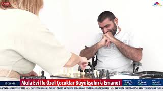 9 Ağustos Salı - Gün Ortası Haberleri Tarsus Akkoza Medya Ünortası