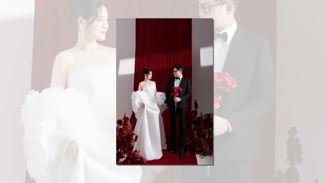 Wedding Tiến Đạt & Quỳnh Lan