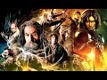 Treasure of the Nibelungen [P1] - Fantasy ADVENTURE Full Movie
