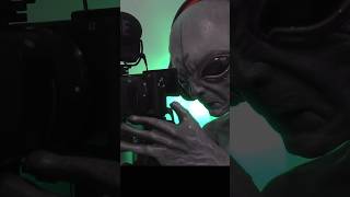 Mi Camarografo Es Un Alien