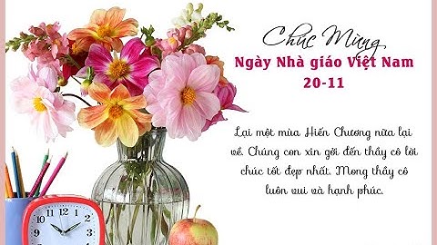 Trích đoạn Diễn văn của thầy Nguyễn Văn Minh - Hiệu trưởng trường Đại học Sư phạm Hà Nội năm 2022