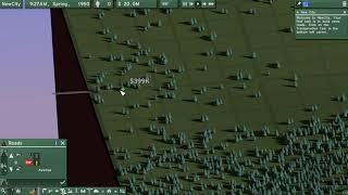 Famous NewCity How to connect to cities outside the map tutorial Wealth