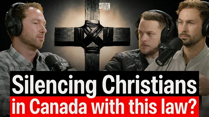 Limiting Your Religious Freedoms | Kirk Lubimov