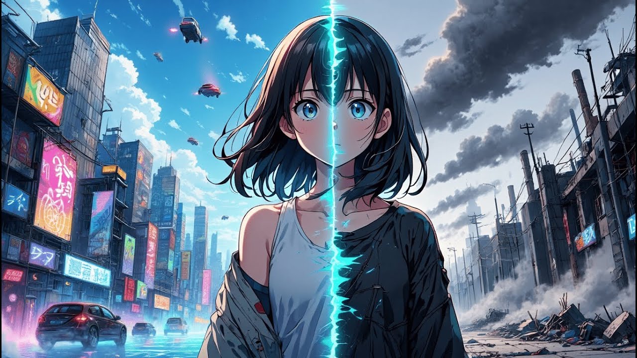 Watch Lucid Transmission — Cinematic Cyberpunk Synthwave Mix | 80s Retrowave for Night Drive & Deep Focus on YouTube Watch Lucid Transmission — Cinematic Cyberpunk Synthwave Mix | 80s Retrowave for Night Drive & Deep Focus on YouTube
