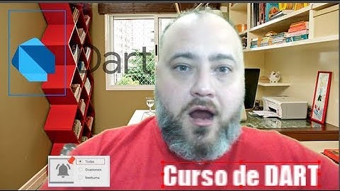 028 - Escopo Léxico em Dart - Curso de FLUTTER/DART