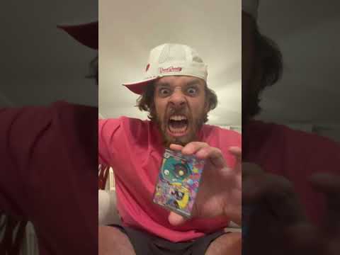 DAY 13 OF RACING BLAKE MULLEN TO GET THE TREEKACHU! #pokemon
