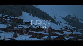 Week 182 Lech Am Arlberg