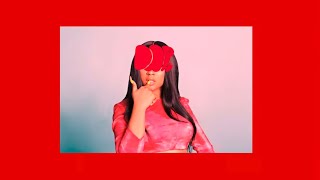 Like Dat Remix - Adriana Capone (Stunna Girl ft. JT) ( audio)