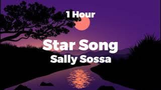 Sally Sossa - Star Song (1 Hour) Loop
