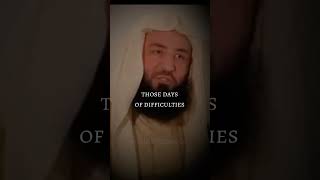 Days Of Difficulties - Wahaj Tarin