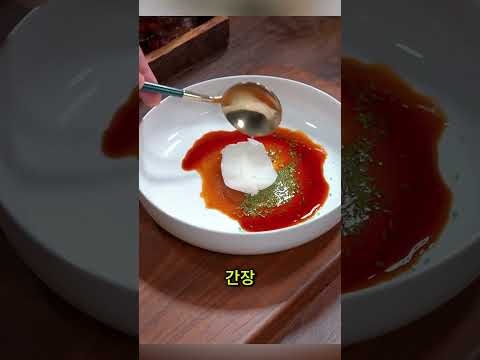 꿀팁발견のレシピ: 牛乳より高カルシウム！栄養満点の簡単朝食メイク