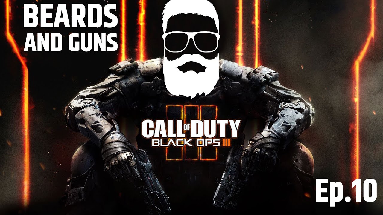 Call of Duty Black Ops 3 Multiplayer Gameplay Live - Ep.10