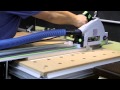 Building a Slab Plywood Door with the Festool System, Part I (MFT/3, TS-55R) Building a Slab Plywood Door with the Festool System, Part I (MFT/3, TS-55R)