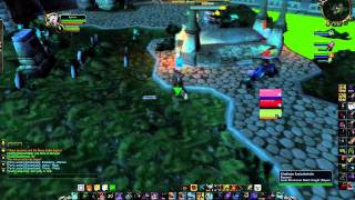 Shadowplay and PHD Random Arena Clips!
