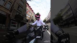 Danke für die grandiose Saison! #bikercommunity #bikelife #biker #motorrad #klotzi #comedy