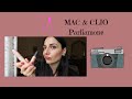 Confrontro tra Ohmylove CLIO & Prolongwear Concelear MAC