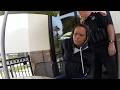 GPS Tracked Stolen Laptop to Her Library Table — Fought Back, Needle Found Under Armpit | Bodycam